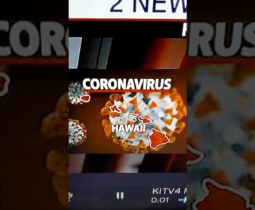 kauai covid19 count "2" Dec 3rd Hawaii-7 Maui-14 Honolulu-118 lanai & Molokai in Maui county count