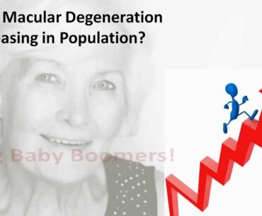 Macular Degeneration Vitamin: Preserve Mac Forte