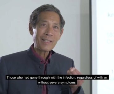 Sucharit Bhakdi "Covid-19 Immunity and Vaccination"