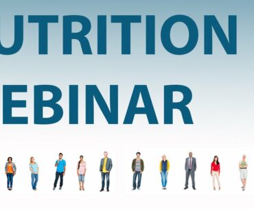 Nutrition AOeC Webinar   Recovery Wellness Coaching