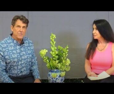 "Cracking The Code" - Bio-hacking Your Genes For Health and Fitness