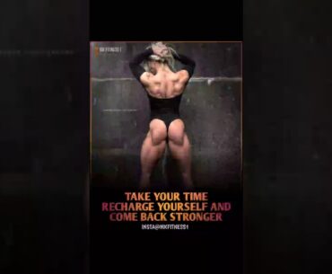 GYM Motivation Quotes 6 | MKFITNESS