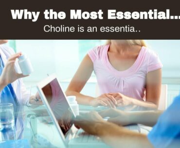 Why the Most Essential Vitamin B Was Renamed