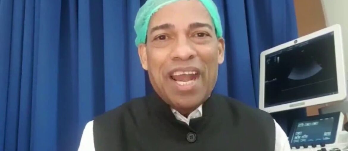 Doctor Testimonies about Nutrilite Vitamin C and Tulsi