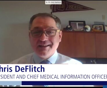 If you tested positive for COVID-19, do you need the vaccine? Penn State Health