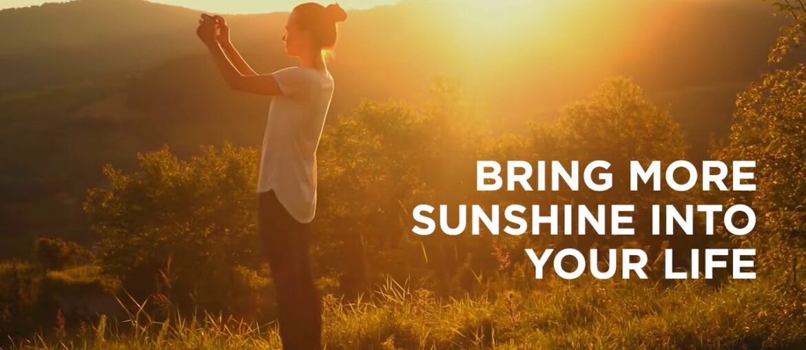 Synergy Worldwide Vitamin D3 Quick Facts