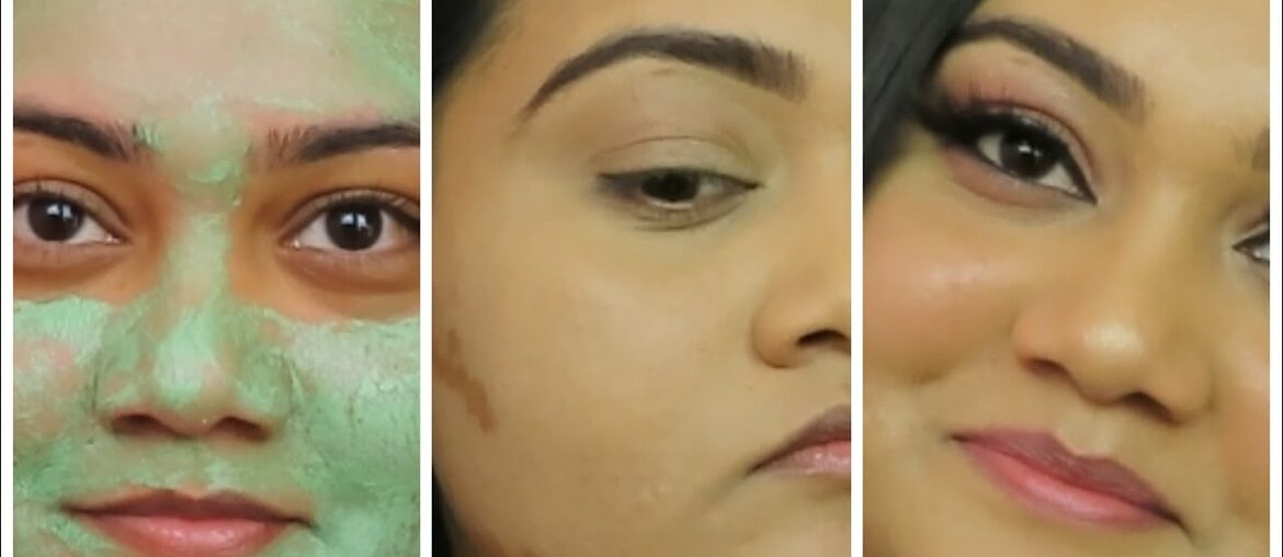 How to get flawless base makeup