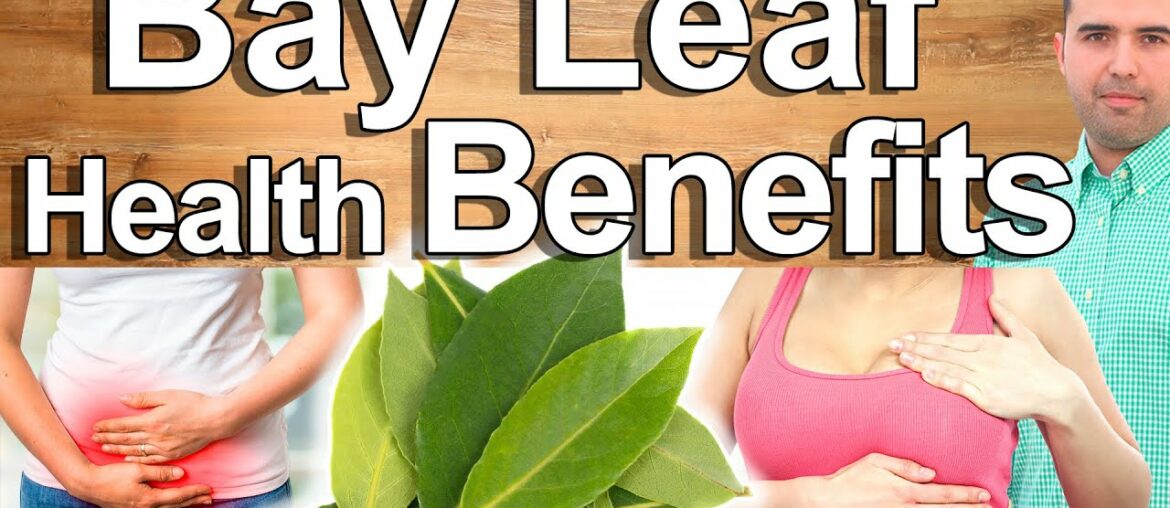 Drink Bay Leaf Tea And Discover What Happens - Bay Leaves Health Benefits For Your Health and Beauty