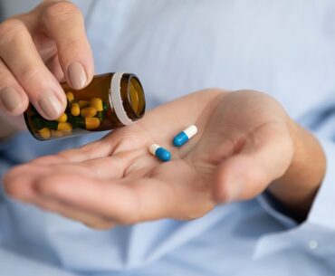 Amazing Health Benefits Of Inositol Supplements - Muscles Grow And Anxiety Solution