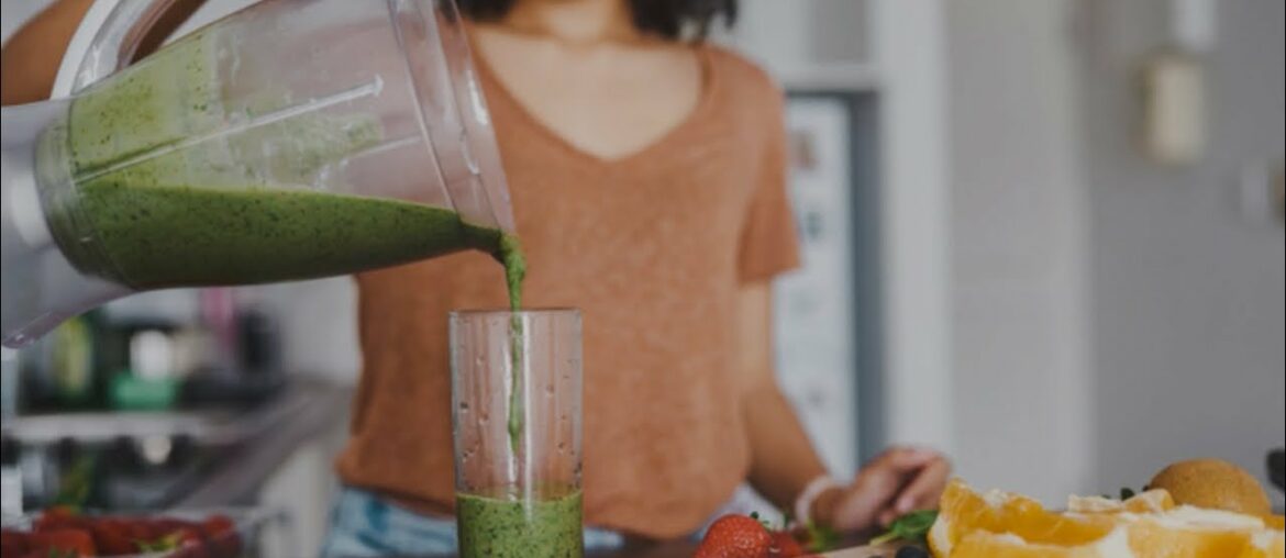 Does Nutrition Help Your Immunity?