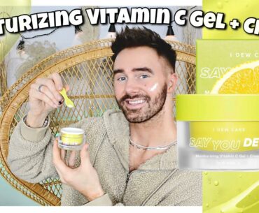 SAY YOU DEW | I Dew Care  (REVIEW & TRY-ON)