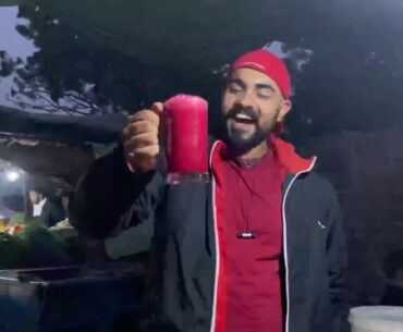 Winters Special | Multi Vitamin Juice | Food 18