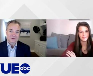 RAW: Texas coronavirus strike force advisor discusses case surge | KVUE