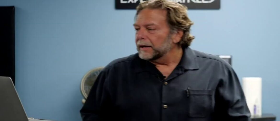 Health Talk - How Your Gut, Brain, Mind Affects Your Immune System