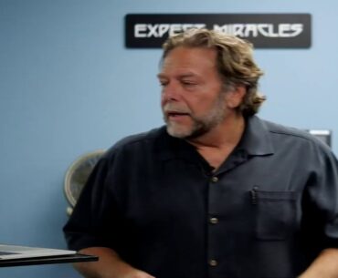 Health Talk - How Your Gut, Brain, Mind Affects Your Immune System