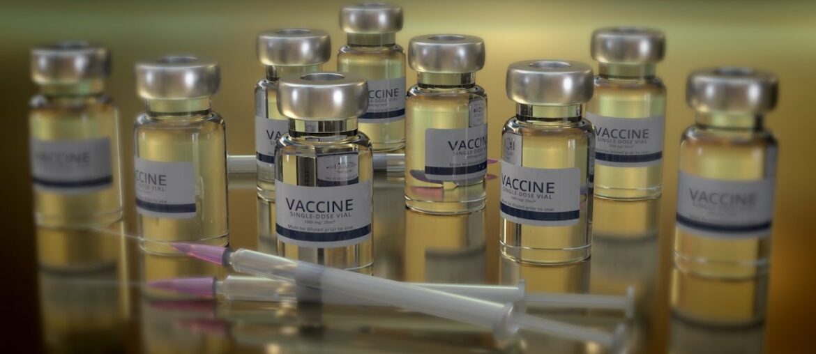 COVID-19 - Medical View on Vaccinations