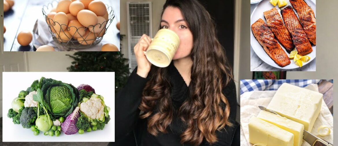 The Best Foods for Acne & The Best Sources of Vitamin A