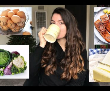 The Best Foods for Acne & The Best Sources of Vitamin A