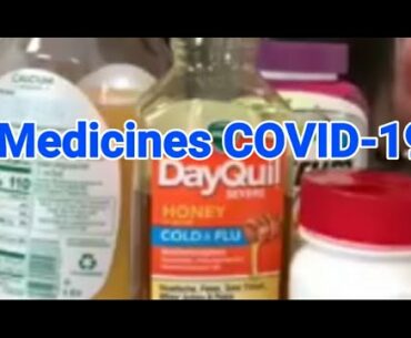 COVID-19 recovered experience sharing 2020