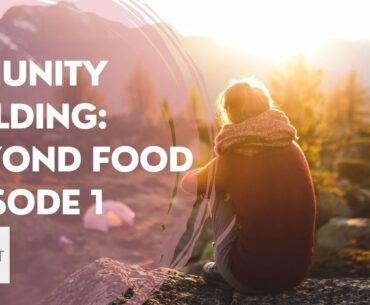 How to Fast Track Body's Immunity: Episode 1