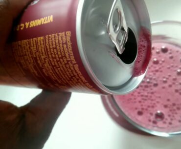 Unboxing: Gusto's Super DC - New immune boosting soft drink