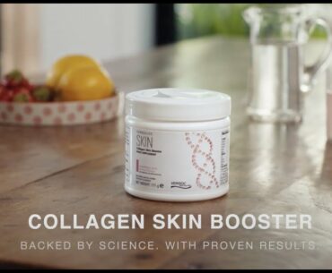 Herbalife Nutrition - Collagen Skin Booster