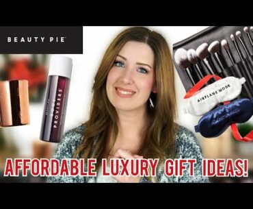 BEAUTY PIE CHRISTMAS GIFTS + CODE