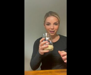 Nutrition and the Immune System | Women's Wellness Wednesday