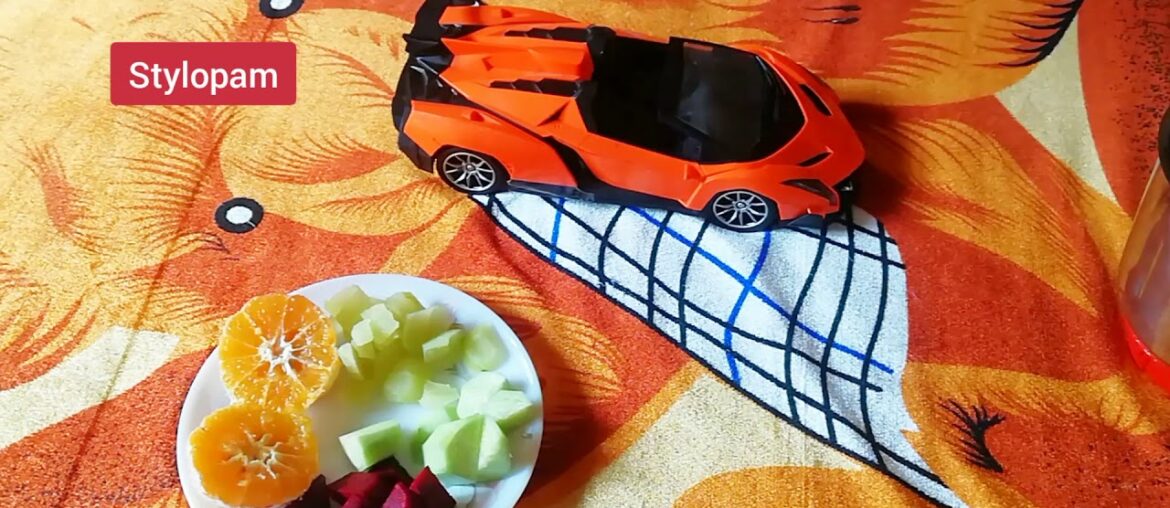 Beauty Drink l Vitamin C juice l Gora Rang paye is juice se l #stylopam #Beautydrinkjuice #shorts