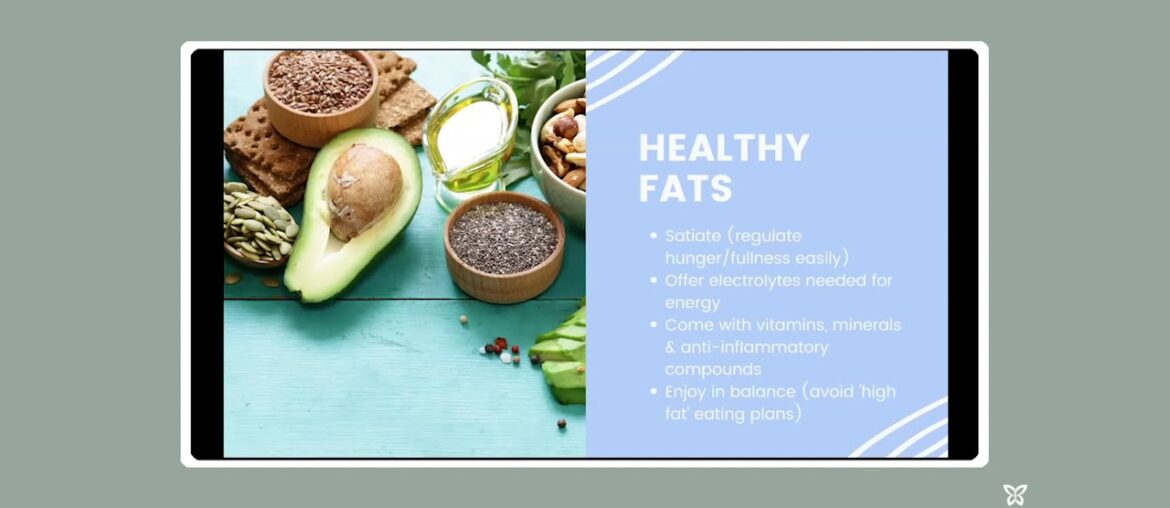 Healthy living: Food and fitness as medicine