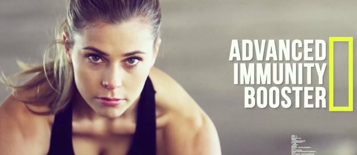 How to Boost Your Immune System - Vitamin C & D, Elderberry, Echinacea, Zinc, Magnesium, Cordyceps!!