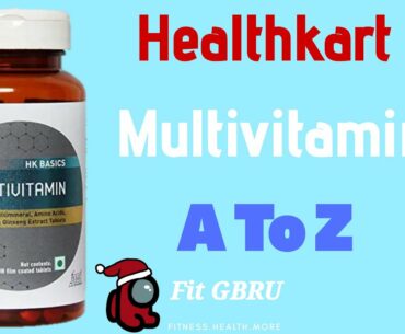 best multivitamin for men