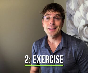 Wellness Wisdom Video Extra: Seasonal Affective Disorder