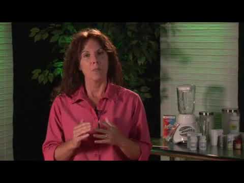 How to Know the Nutritional Requirements for Your Child