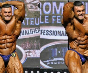 MR OLYMPIA BACKSTAGE WORKOUT | BODYBUILDING COMPETITION POSING | MROLYMPIA 2020 | UNIVERSE FITNESS