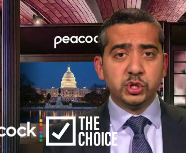 Inside The GOP's Herd Mentality on Herd Immunity | The Mehdi Hasan Show