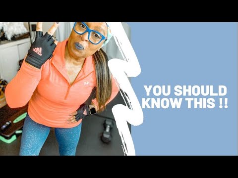 YOU SHOULD KNOW THIS!!