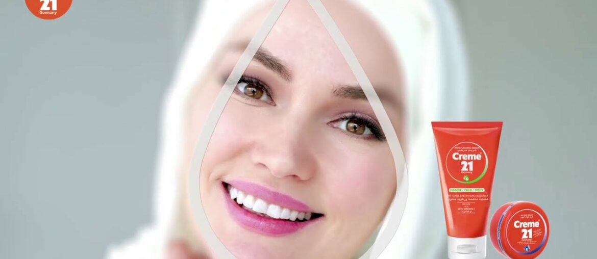 Creme21 - Made in Germany | Simplicity is Beautiful