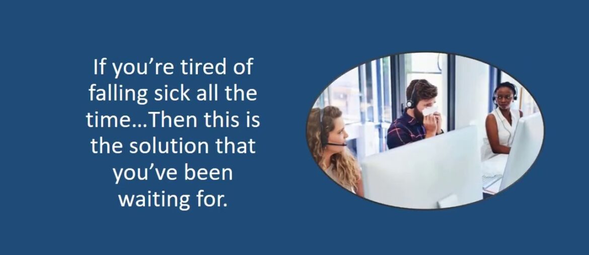 How To Boost Your Immune System To Prevent Diseases and live a Healthy life!