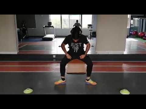 NO GYM FULL BODY WORKOUT AT HOME | BEST HOME EXERCISES