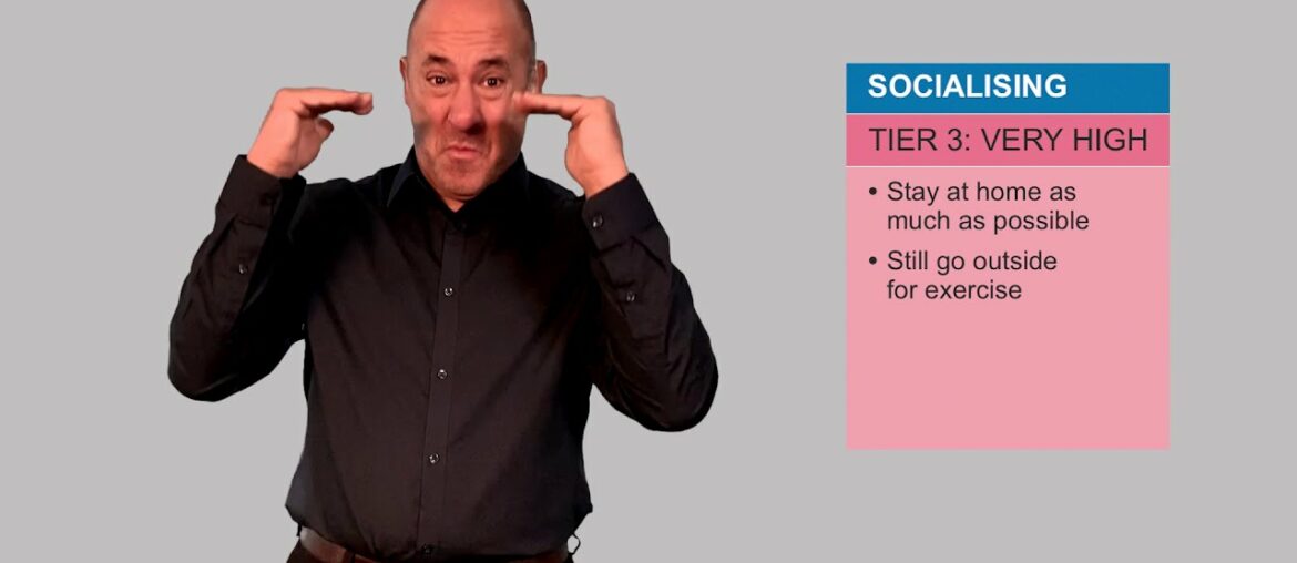 Guidance update for those at highest risk from COVID-19