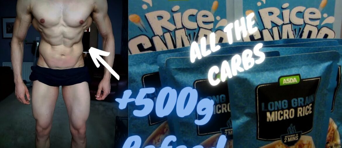 Lockdown 2.0 Mini Cut Ended (Episode 2)... Gym Content Coming Soon...