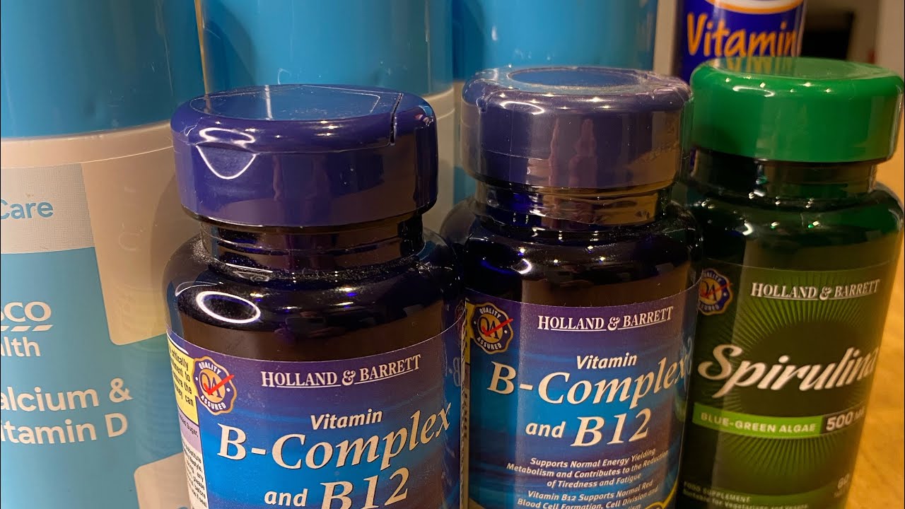 Vitamin Supplements in a Pandemic