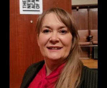 Olga Voloshina testimony about wellness IV  with Svetlana Pyatigorskaya