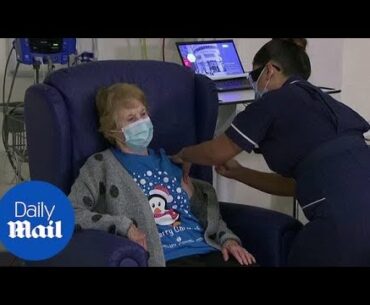 WHO says immune barrier from vaccines 'still far off'