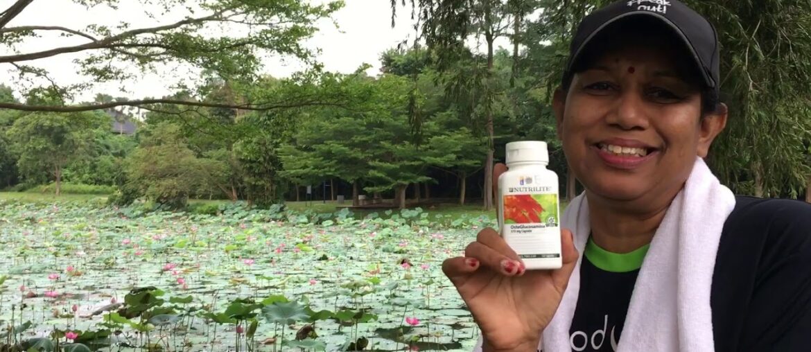 5 mins - OsteGlucosamine Benefits (Tamil)