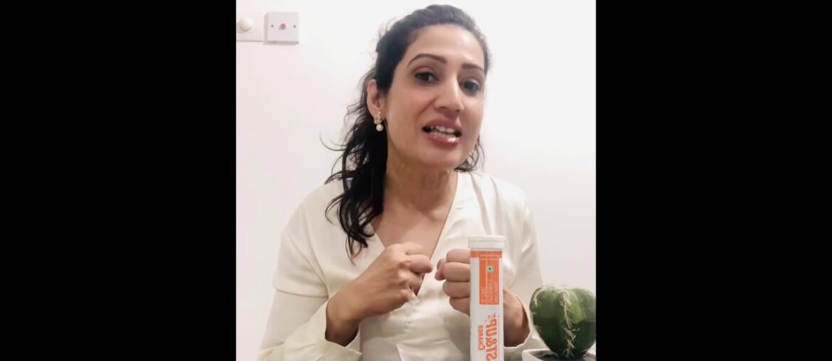 Enhance your immunity with fast and up charge vitamin c supplement.