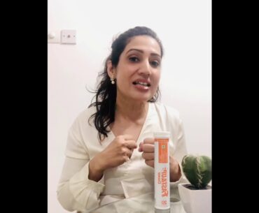 Enhance your immunity with fast and up charge vitamin c supplement.