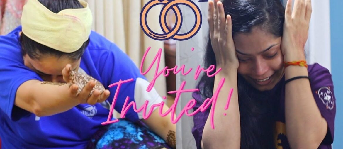 Heartwarming Words By The Bride's Parents