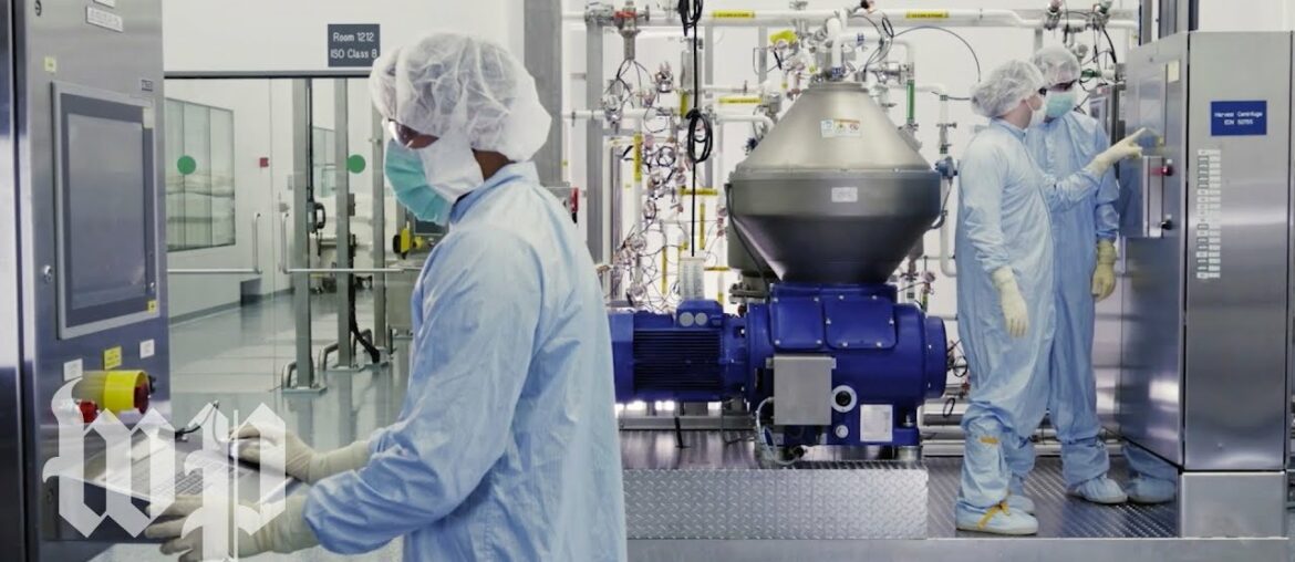 Trump touted these covid-19 treatments as a ‘cure.’ But most people can’t easily receive them.